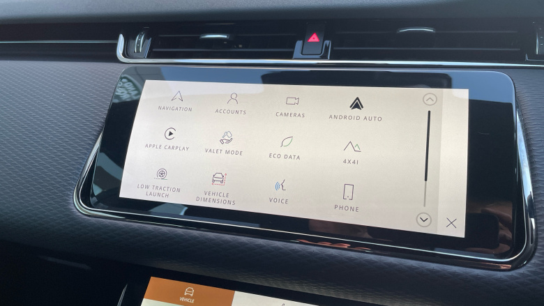 Land Rover Range Rover Evoque 2.0 D200 R-Dynamic S 5dr Auto Diesel Hatchback